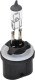 Лампа протитуманної фари Bosch 1987302024