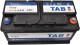Аккумулятор TAB 6 CT-92-R Polar S 246092