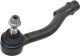 37-16 020 0006 Meyle Наконечник рулевой тяги