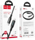 Кабель Hoco S51 Extreme 6931474749192 Apple Lightning - type-C 1,2 м