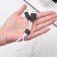 Кабель Hoco X21 Plus Silicone 6931474712394 USB - Micro USB 0,25 м