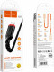Кабель Hoco X59 Victory 6931474744890 USB - Micro USB 1 м