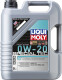 Моторное масло Liqui Moly Special Tec V 0W-20 5 л на Chevrolet Kalos