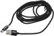 Кабель Pulso MC-2302CBK USB - USB type-C 2 м