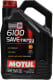 Моторное масло Motul 6100 Save-Nergy 5W-30 4 л на Honda S2000