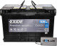 Аккумулятор Exide 6 CT-105-R Premium EA1050