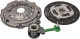Комплект сцепления Valeo 834094