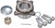951833 Optimal Подшипник ступицы колеса для Mitsubishi Pajero