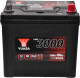 Акумулятор Yuasa 6 CT-60-R YBX 3000 YBX3005