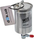 Топливный фильтр WIX Filters WF8368 для Audi A4