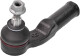 FO651 Teknorot Наконечник рулевой тяги для Ford Kuga