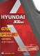 Моторное масло Hyundai XTeer Gasoline G700 5W-30 4 л на Kia Retona