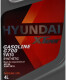 Моторное масло Hyundai XTeer Gasoline G700 5W-30 4 л на Toyota Alphard