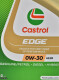 Моторное масло Castrol EDGE A5/B5 0W-30 4 л на Opel Frontera