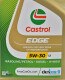 Моторное масло Castrol EDGE C3 5W-30 4 л на Chevrolet Zafira