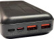 Повербанк XO PR188 20000 mAh 22.5 Вт