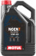 Моторное масло 4T Motul NGEN 7 10W-40 синтетическое 4 л