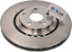 Тормозной диск Bosch 0 986 479 T00