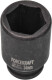 Торцева головка Forcekraft FK-46510034 34 мм 3/4"