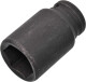 Торцева головка Forcekraft FK-46510034 34 мм 3/4"