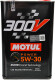 Моторное масло Motul 300V Power 5W-30 5 л на Hyundai i40
