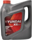 Моторное масло Hyundai XTeer Gasoline G700 5W-40 4 л на BMW X6