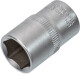 Торцевая головка Сила 252517 17 мм 1/2"