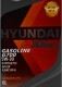 Моторное масло Hyundai XTeer Gasoline G700 5W-30 6 л на Volvo V70