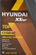 Моторное масло Hyundai XTeer TOP 5W-40 4 л на Chrysler 300M