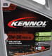 Моторное масло Kennol Revolution 952-A 0W-20 на Volvo S60