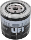 Оливний фільтр UFI 23.167.00