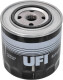 23.167.00 UFI Масляный фильтр