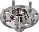 Ступица колеса BTA H50512BTA