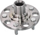 Ступица колеса BTA H50512BTA