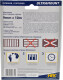 Двухсторонний скотч HPX UM0910 8 мм x 10 м