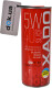 Моторное масло Xado Atomic Oil SL/CF RED BOOST 5W-40 на Honda S2000