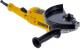 Болгарка сетевая DeWALT DWE490 230 мм