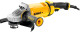 Болгарка мережева DeWALT DWE4559 230 мм