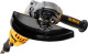 Болгарка мережева DeWALT DWE4559 230 мм