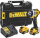 Гайковерт аккумуляторный DeWALT DCF901P2 (2 аккумулятора + ЗУ + чехол)