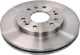 0986479W30 Bosch Тормозной диск