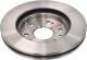 0986479W30 Bosch Тормозной диск