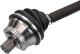 Полуось BGA ds9621ra