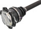 Полуось BGA ds9621ra