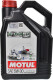 Моторное масло Motul LPG-CNG 5W-30 4 л на Peugeot 605