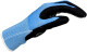 Рукавички робочі Würth нейлонові з нітрилові покриттям синій XL (10