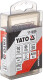 Набор бит Yato YT-78156 10 шт.