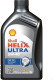 Моторна олива Shell Helix Ultra Diesel 5W-40 на Toyota Yaris