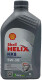 Моторна олива Shell Helix HX8 Professional AG 5W-30 на Chevrolet Trailblazer