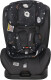 Автокресло Lorelli Mercury Black Cosmos Black Cosmos